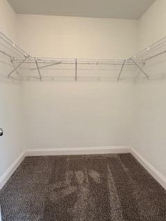 8544 Laredo Street Navarre, FL 32566 - Photo 20 of 36 a view of a room with racks on the wall