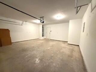 8544 Laredo Street Navarre, FL 32566 - Photo 33 of 36 a view of an empty room