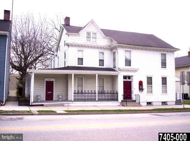 244 Frederick Street Hanover, PA 17331 - Photo 1 of 1 Gallery Image 1