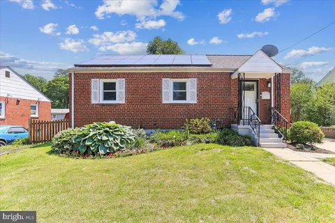 $625,000 | 1504 Crest Road, Silver Spring, MD 20902