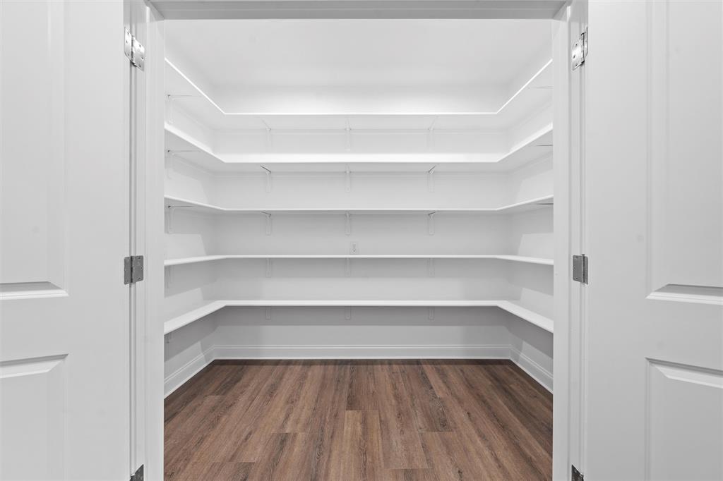 1698 Rogers Hill Road Waco, TX 76705 - Photo 12 of 40 View of storage area