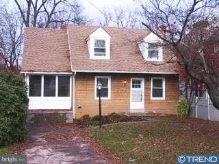 603 Neshaminy Road Croydon, PA 19021 - Photo 1 of 6