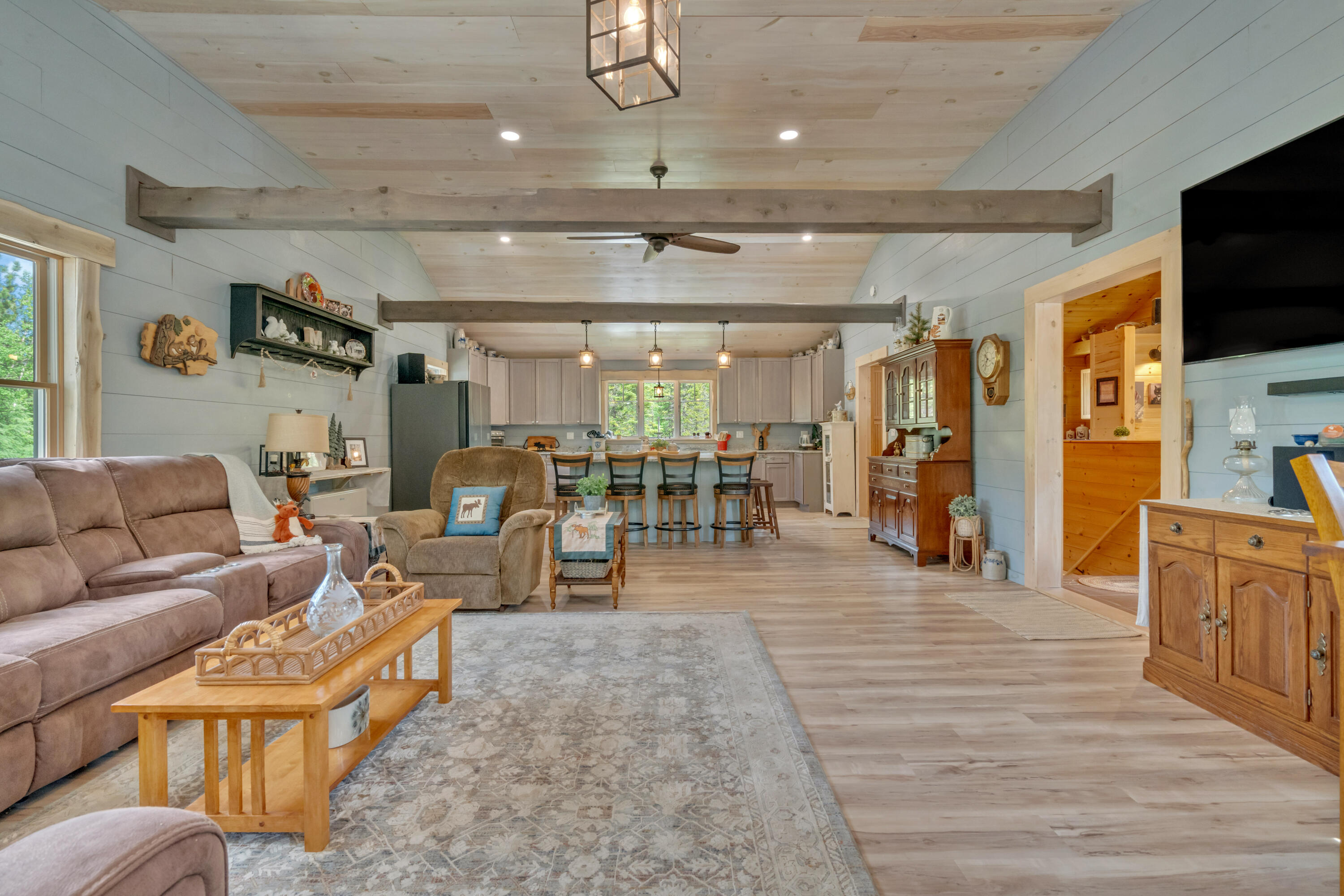 56 Glidden Road Eustis, ME 04936 - Photo 12 of 57 DSC07934