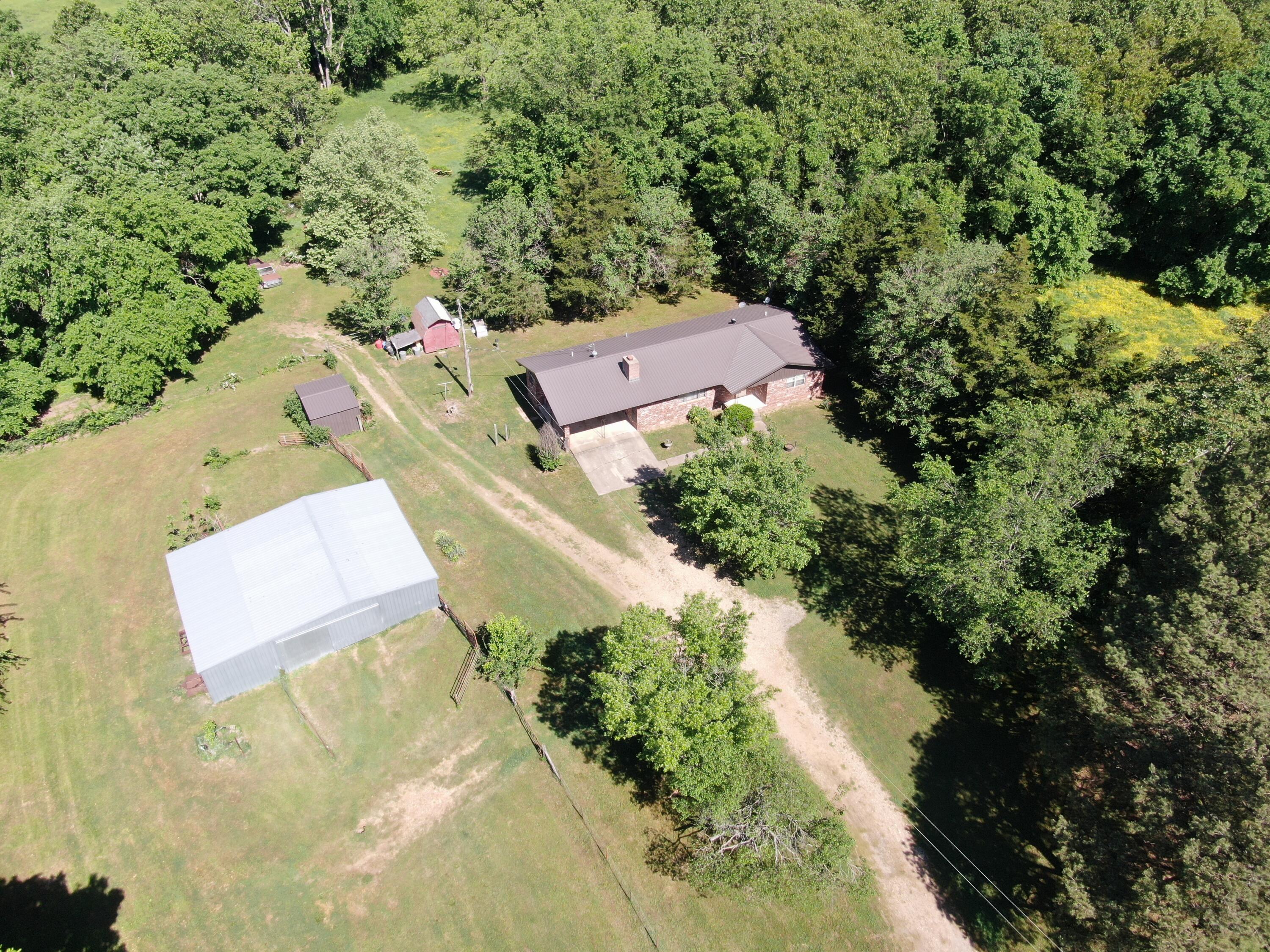 55747 South 570 Road Rose, OK 74364 - Photo 2 of 38 Gallery Image 2