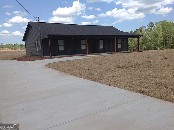 $259,900 | 478 4th Avenue, Fruithurst, AL 36262