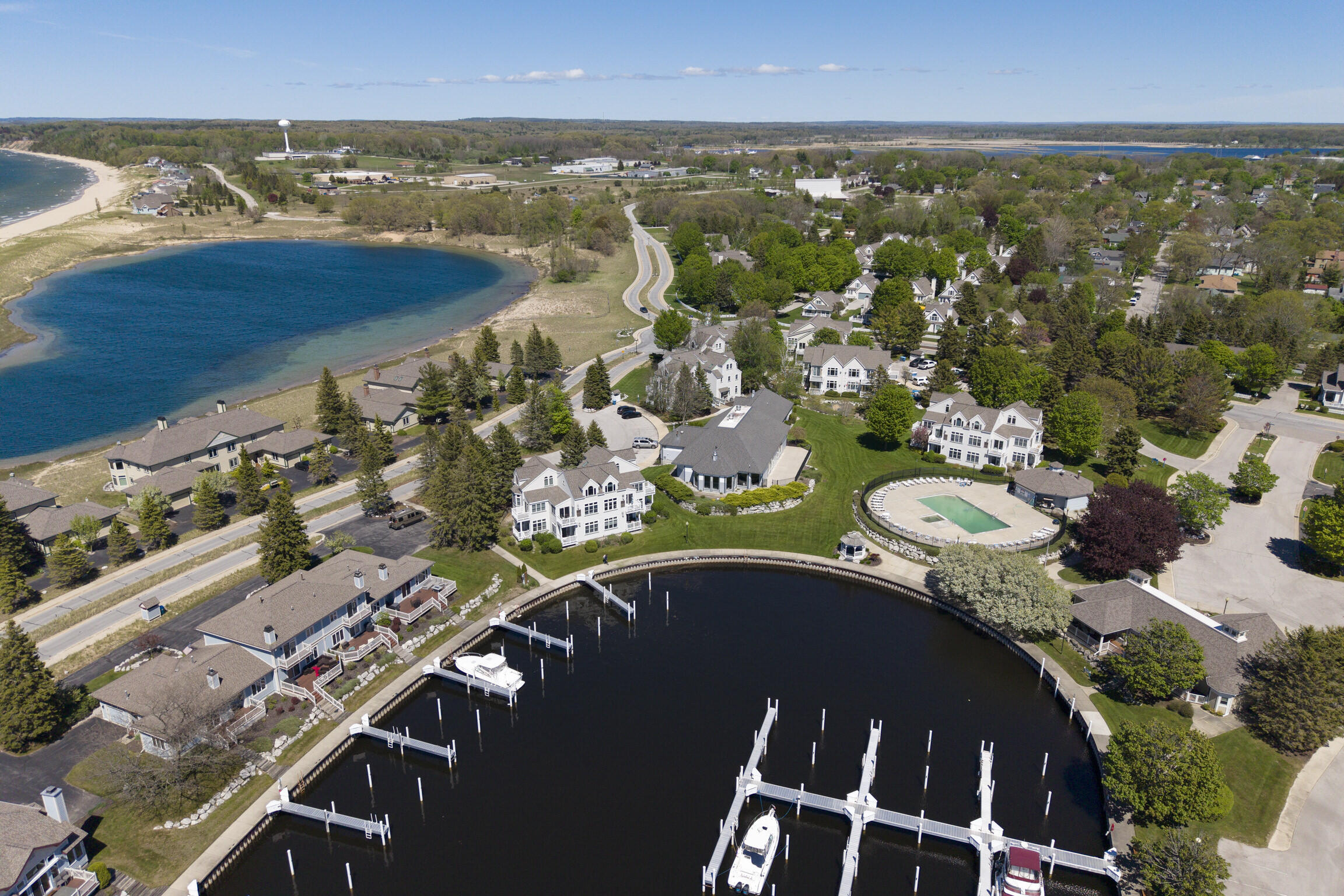 6 Brookharbor North Manistee, MI 49660 - Photo 50 of 72 6_Brookharbor_N-43