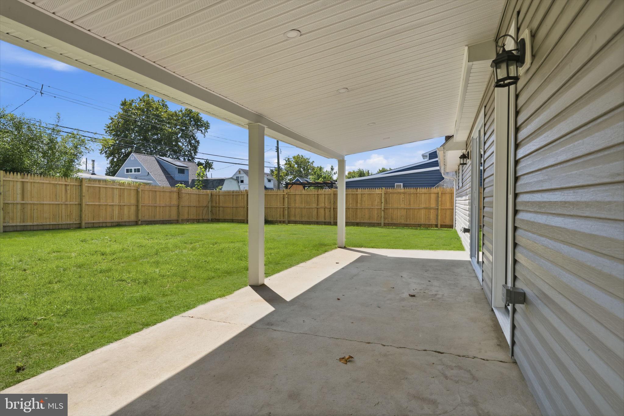 32 Iris Road Levittown, PA 19057 - Photo 27 of 32 Gallery Image 27