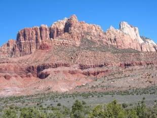 1 St Springdale Ut 84767, Unit LOT 2 Springdale, UT 84767 - Photo 1 of 1 Anasazi Plateau