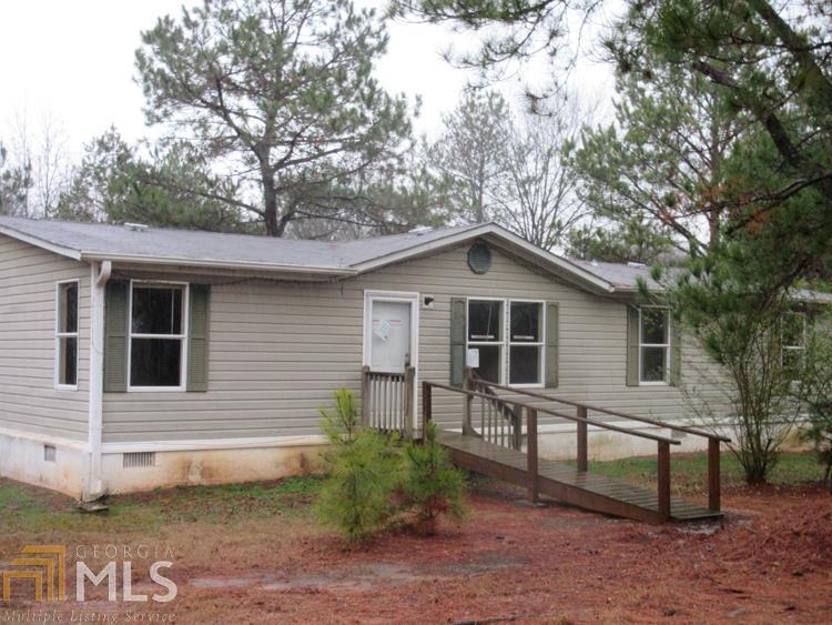 1612 Baker's Bridge Road Royston, GA 30662 - Photo 1 of 1 Gallery Image 1
