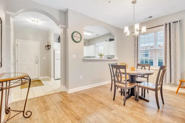 $269,000 | 5801 Oyster Catcher Drive, Unit 611, North Myrtle Beach, SC 29582