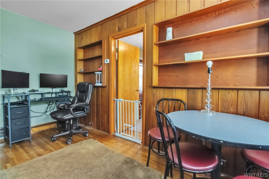 87 Richfield Road Amherst, NY 14221 - Photo 16 of 39