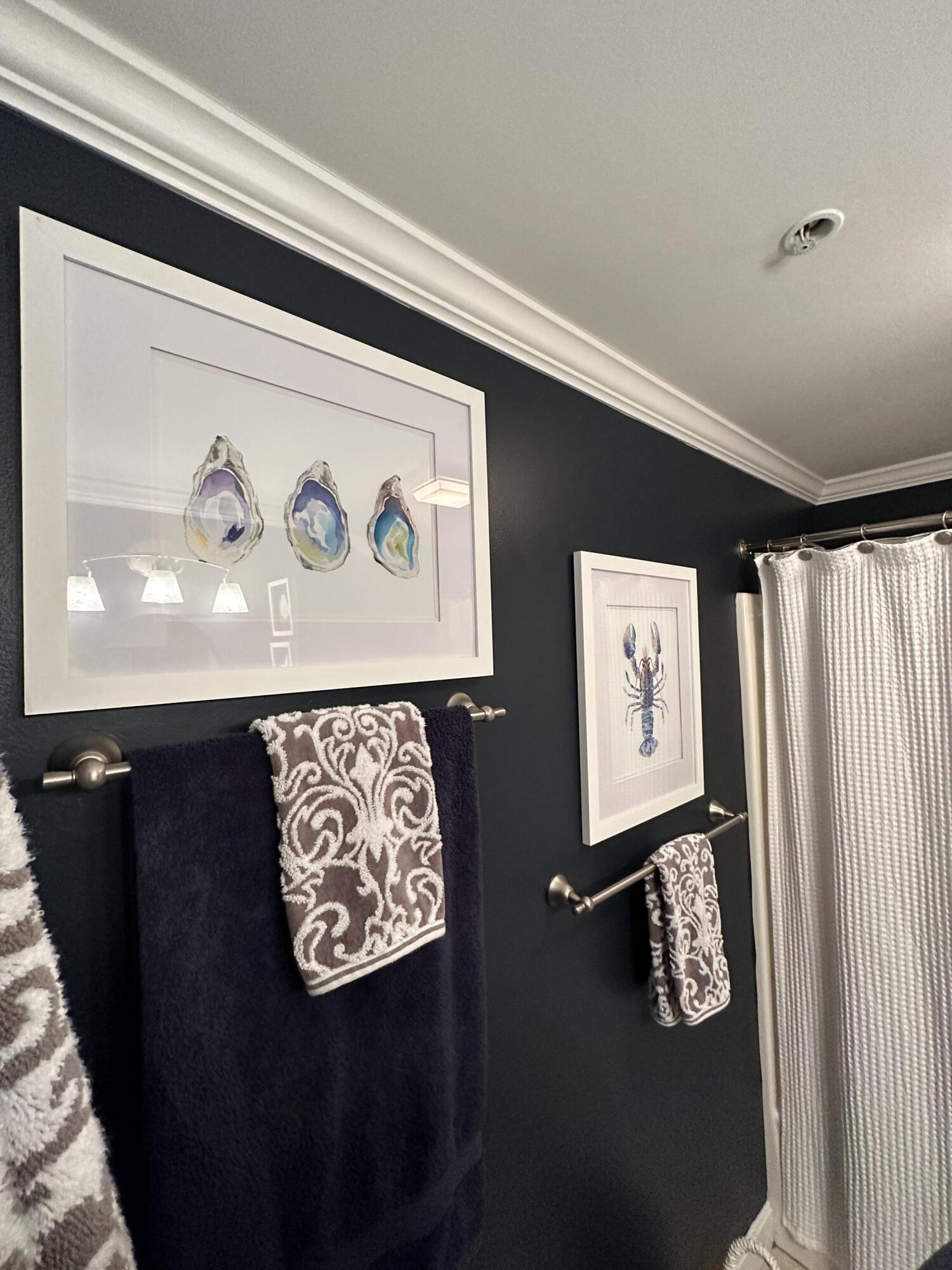 298 Main Street, Unit 205 Ogunquit, ME 03907 - Photo 13 of 16 Bathroom 298 Main Street #205