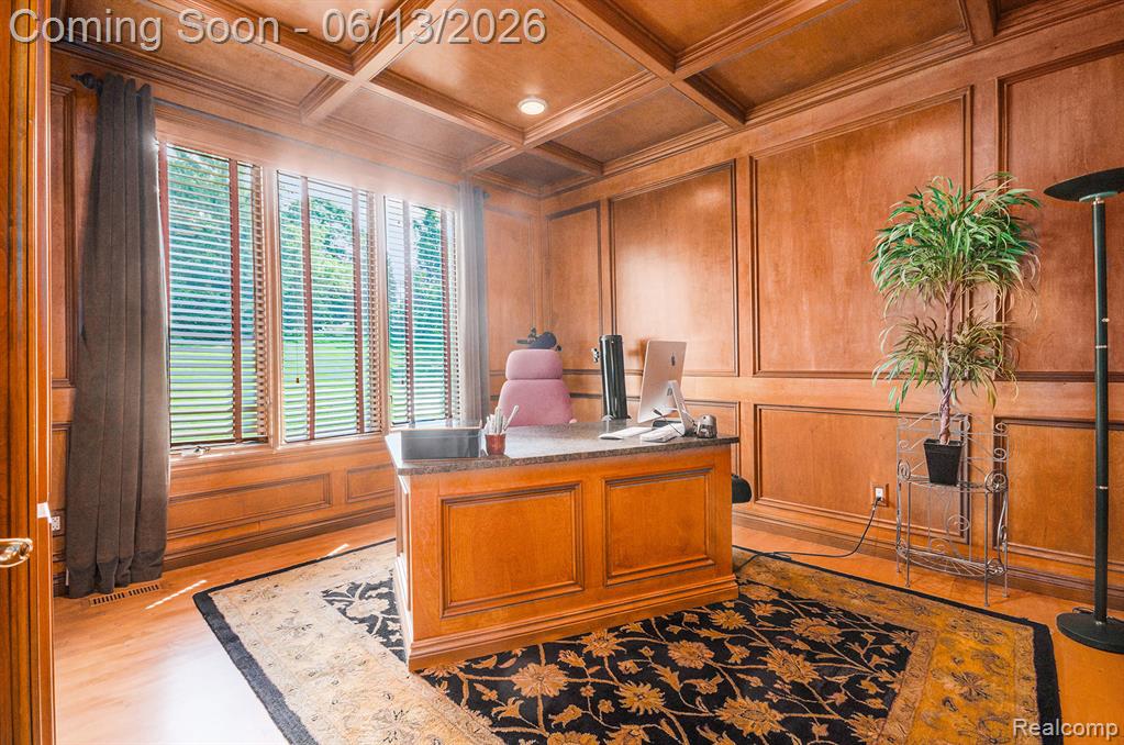 4831 Goodison Pl Drive Rochester, MI 48306 - Photo 18 of 36