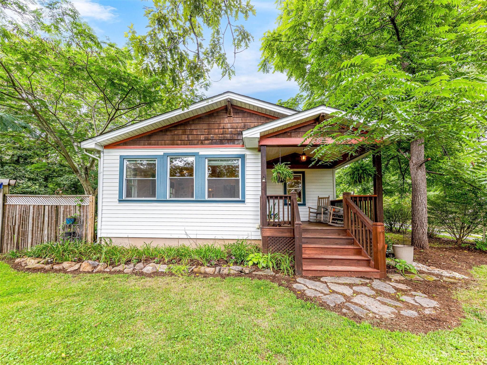 300 Watson Road Arden, NC 28704 - Photo 1 of 35