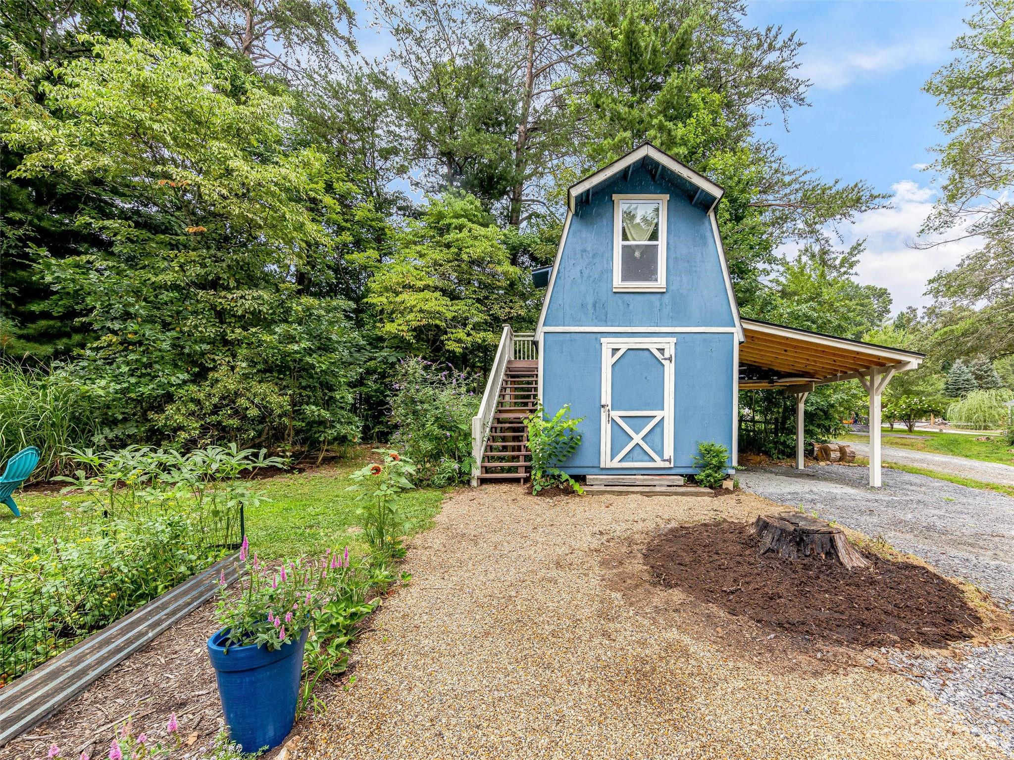 300 Watson Road Arden, NC 28704 - Photo 24 of 35