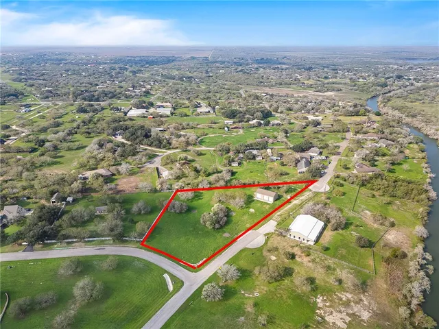 a view of a lake from a balcony