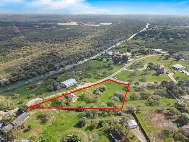 $350,000 | 5581 River Trail Drive, Robstown, TX 78380