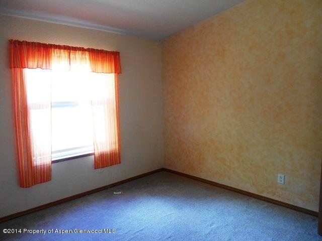 200 West 20th Street, Unit C17 Rifle, CO 81650 - Photo 8 of 12 Bedroom 2