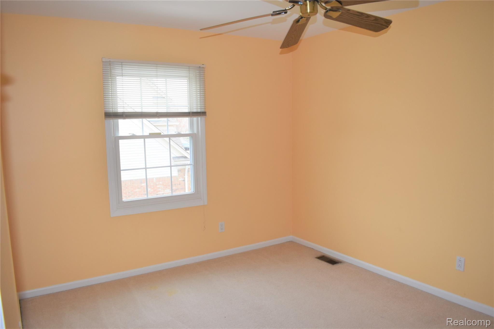 46672 Mornington Road Canton, MI 48188 - Photo 43 of 66 Bedroom 3- 2nd Floor
