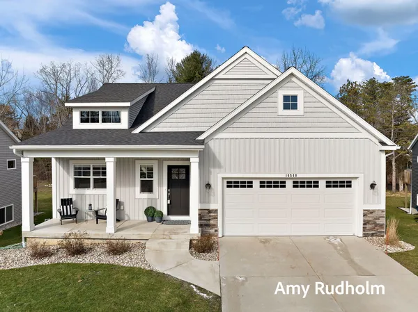 $479,900 | 16540 Wickshire Pl Spring Lake, Unit LOT 51, Spring Lake, MI 49456