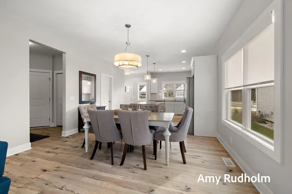 $479,900 | 16540 Wickshire Pl Spring Lake, Unit LOT 51, Spring Lake, MI 49456