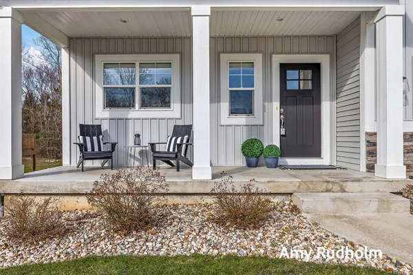 $479,900 | 16540 Wickshire Pl Spring Lake, Unit LOT 51, Spring Lake, MI 49456