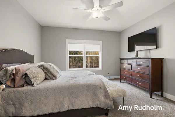 $479,900 | 16540 Wickshire Pl Spring Lake, Unit LOT 51, Spring Lake, MI 49456