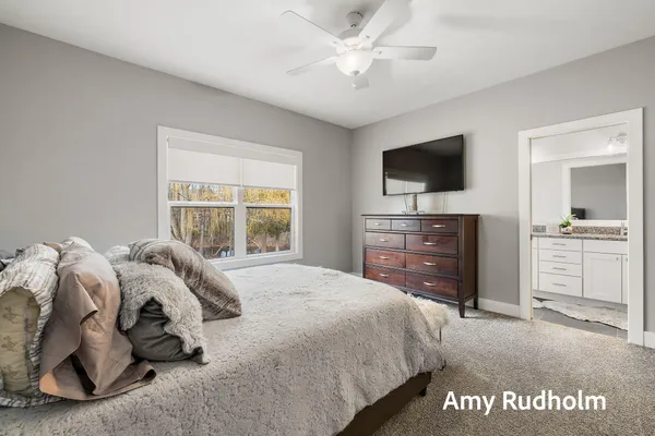 $479,900 | 16540 Wickshire Pl Spring Lake, Unit LOT 51, Spring Lake, MI 49456