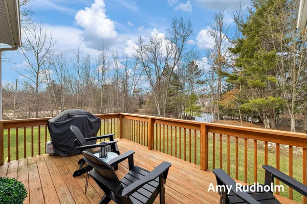 $479,900 | 16540 Wickshire Pl Spring Lake, Unit LOT 51, Spring Lake, MI 49456