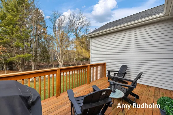 $479,900 | 16540 Wickshire Pl Spring Lake, Unit LOT 51, Spring Lake, MI 49456