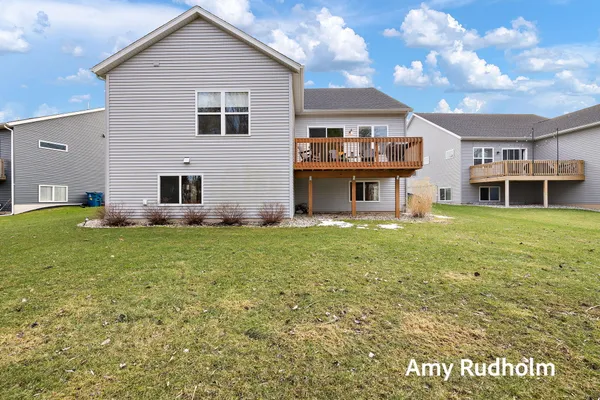 $479,900 | 16540 Wickshire Pl Spring Lake, Unit LOT 51, Spring Lake, MI 49456