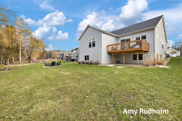 $479,900 | 16540 Wickshire Pl Spring Lake, Unit LOT 51, Spring Lake, MI 49456