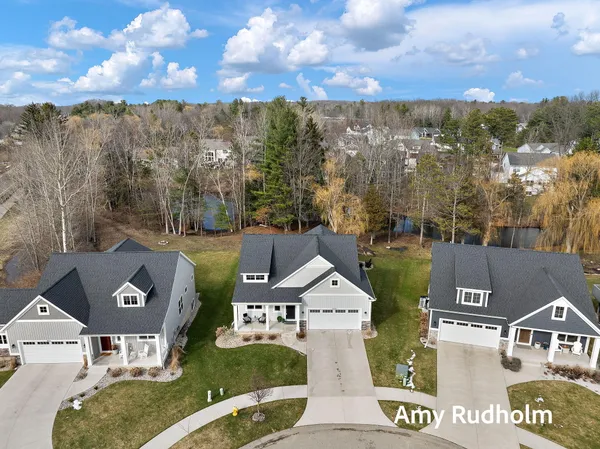 $479,900 | 16540 Wickshire Pl Spring Lake, Unit LOT 51, Spring Lake, MI 49456