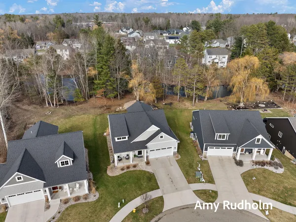 $479,900 | 16540 Wickshire Pl Spring Lake, Unit LOT 51, Spring Lake, MI 49456