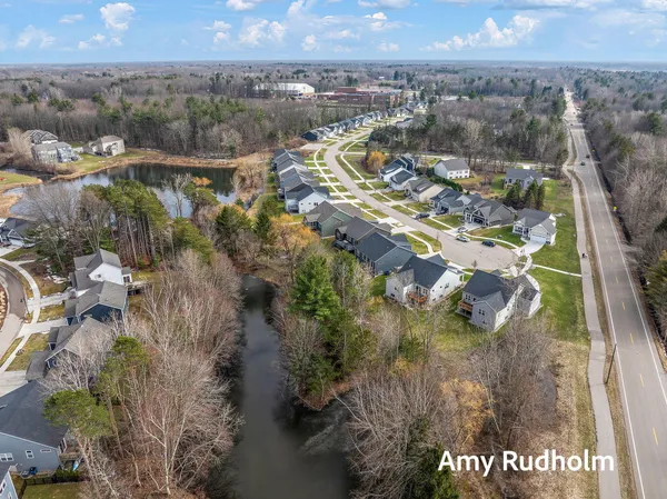 $479,900 | 16540 Wickshire Pl Spring Lake, Unit LOT 51, Spring Lake, MI 49456