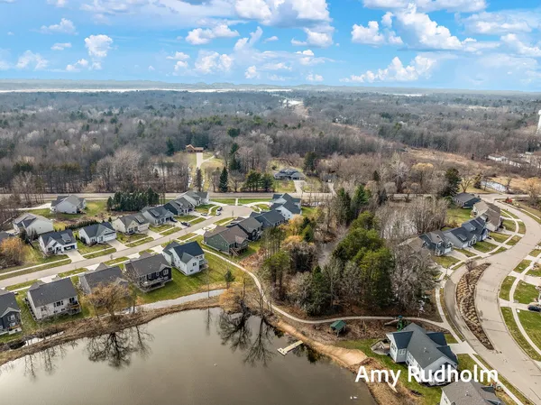 $479,900 | 16540 Wickshire Pl Spring Lake, Unit LOT 51, Spring Lake, MI 49456