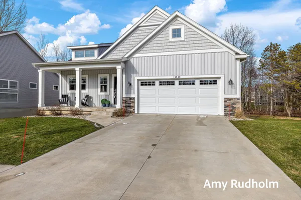 $479,900 | 16540 Wickshire Pl Spring Lake, Unit LOT 51, Spring Lake, MI 49456