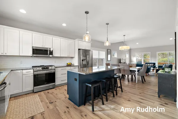 $479,900 | 16540 Wickshire Pl Spring Lake, Unit LOT 51, Spring Lake, MI 49456