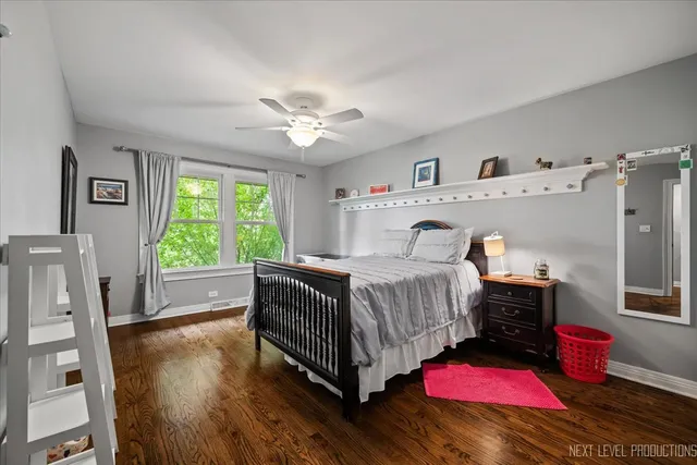 $1,025,000 | 609 Bowling Green Court, Naperville, IL 60563