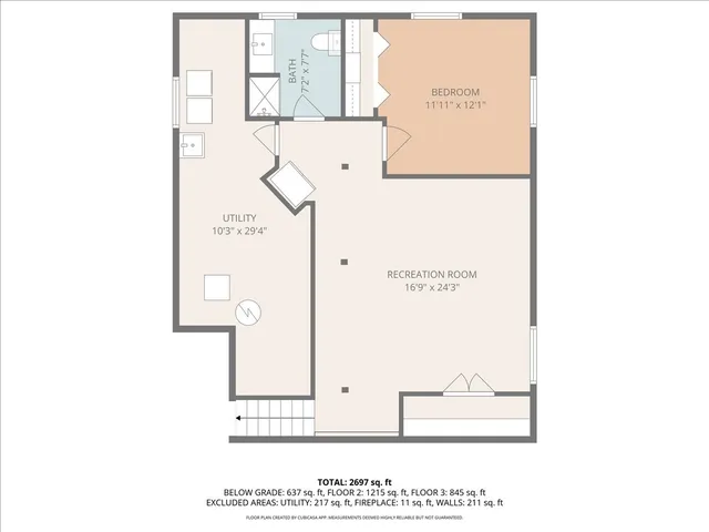 $1,025,000 | 609 Bowling Green Court, Naperville, IL 60563