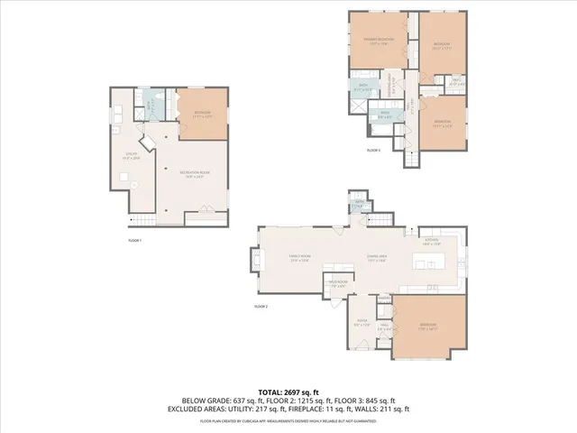 $1,025,000 | 609 Bowling Green Court, Naperville, IL 60563