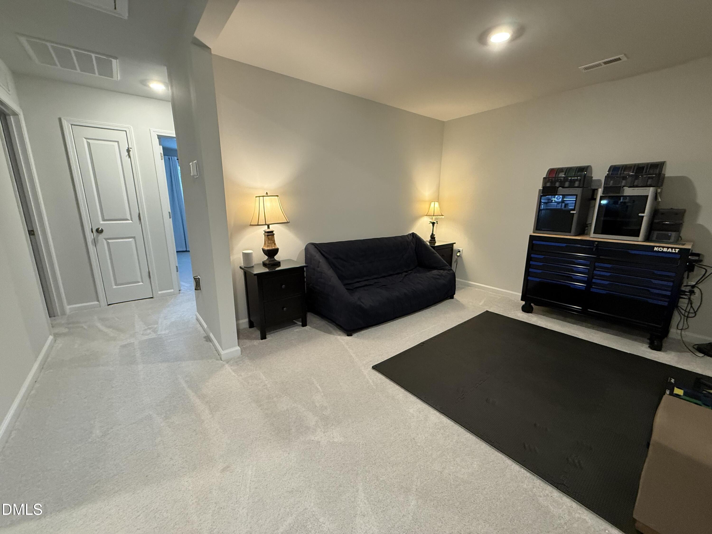4927 Arkose Drive Raleigh, NC 27610 - Photo 28 of 58
