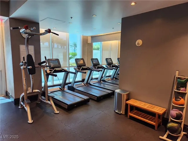 $2,700 | 2700 South Las Vegas Boulevard, Unit 1907, Las Vegas, NV 89109