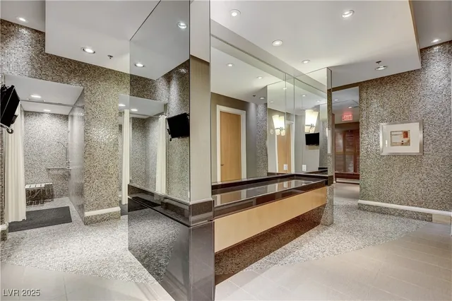 $2,700 | 2700 South Las Vegas Boulevard, Unit 1907, Las Vegas, NV 89109