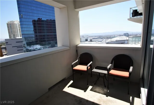 $2,700 | 2700 South Las Vegas Boulevard, Unit 1907, Las Vegas, NV 89109