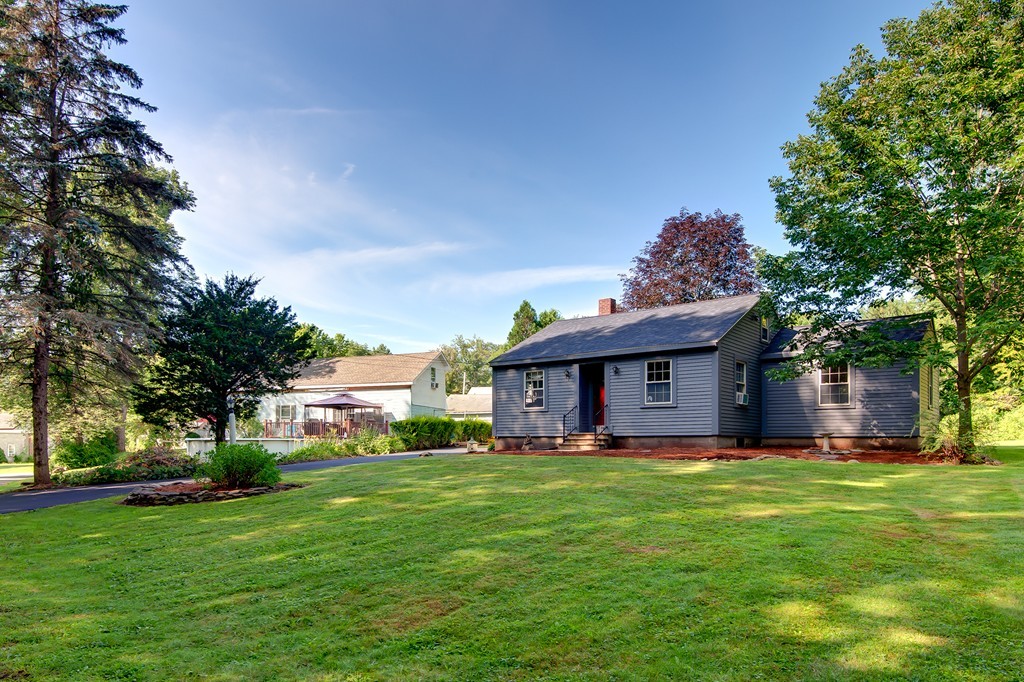 37 Bentley Road Barre, MA 01005 - Photo 1 of 16 Gallery Image 1