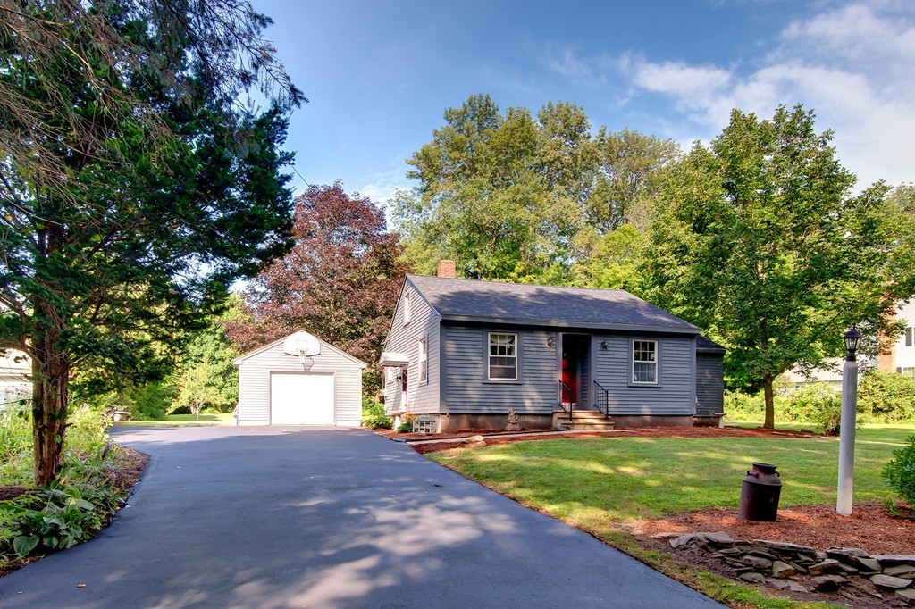 37 Bentley Road Barre, MA 01005 - Photo 16 of 16 Gallery Image 16