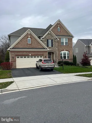 $995,000 | 5487 Tallyn Ridge Drive, Frederick, MD 21704