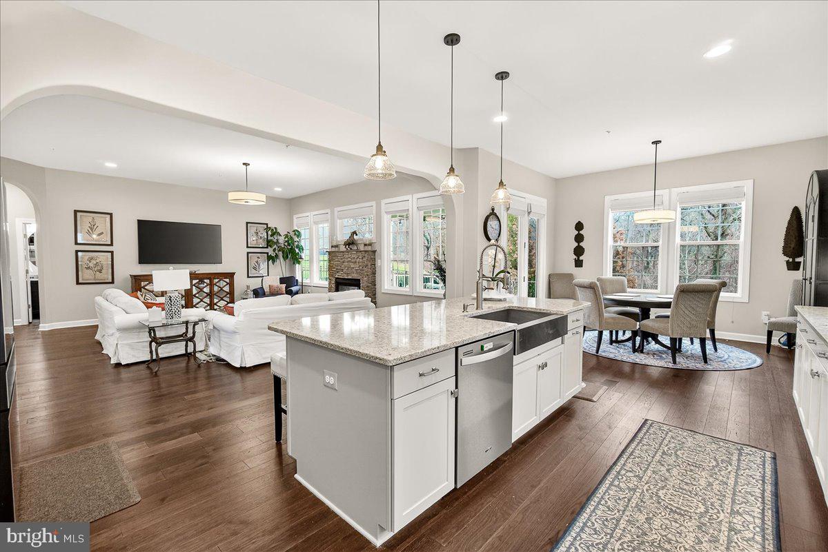 5487 Tallyn Ridge Drive Frederick, MD 21704 - Photo 11 of 80