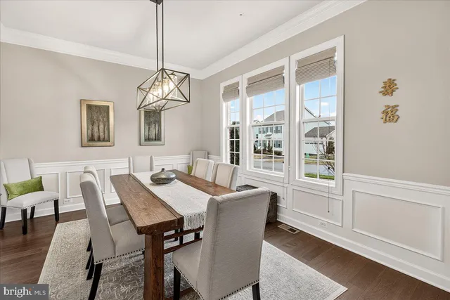 $995,000 | 5487 Tallyn Ridge Drive, Frederick, MD 21704